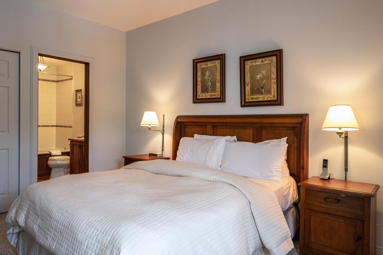 Le Plateau By Rendez-Vous Mont-Tremblant Apartman Kültér fotó